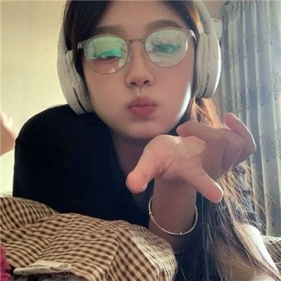 乌云背后的幸福线
